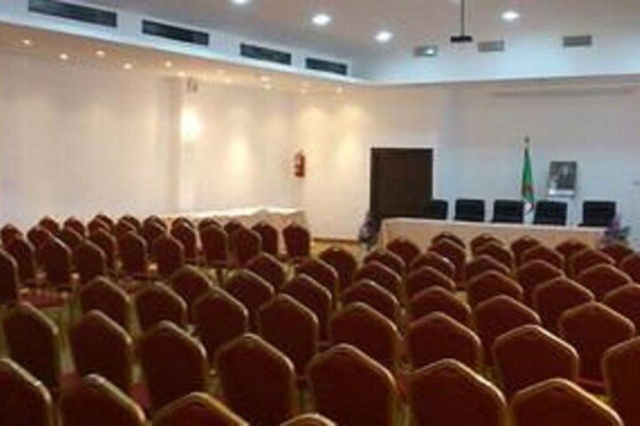 Meeting 27 of 32