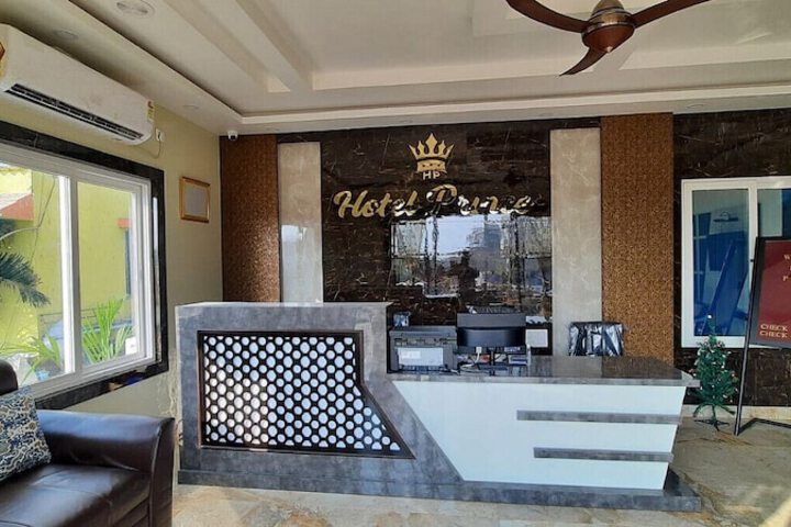 Hotel Prince
