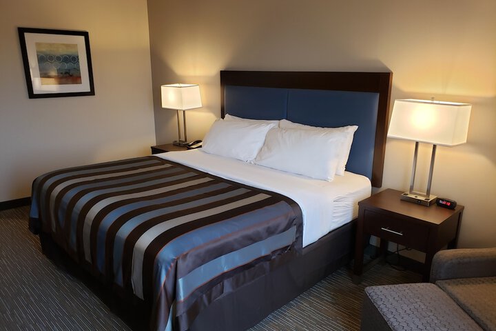 1 King Bed (9 of 10)