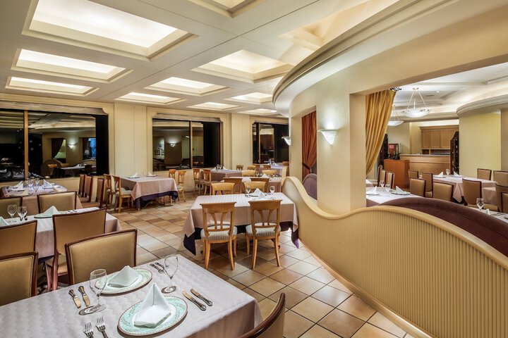 Restaurants