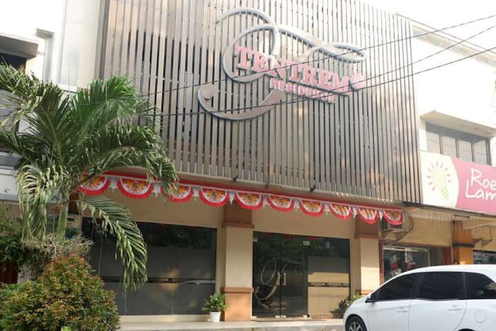Hotel 11 of 11