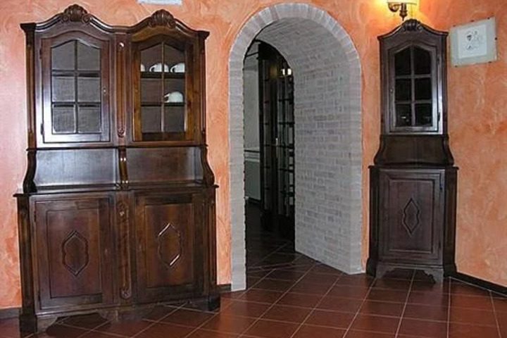 LA BROMBOLONA