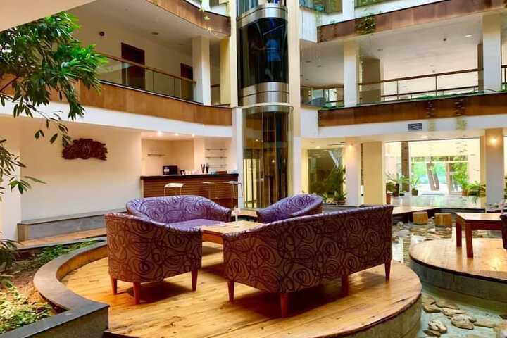 Hotel Interior 6 of 78