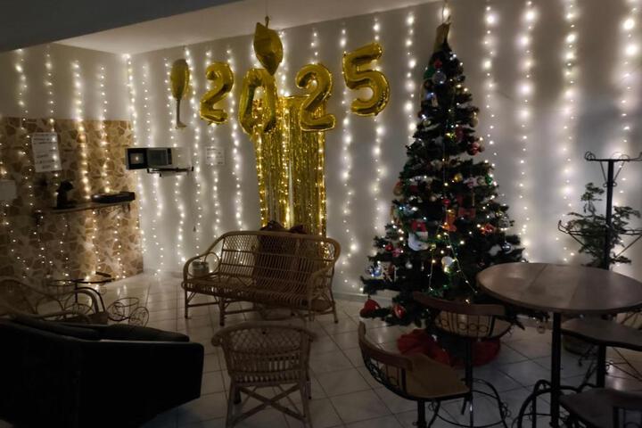 Fitness Center Photo