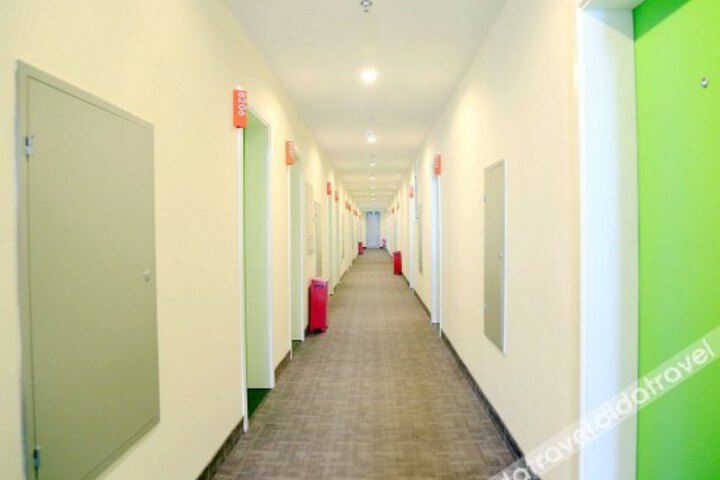 Molly Yueju Hotel (Dalian Airport Branch)
