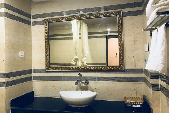 Bath Interior