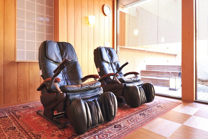 Relaxing Spa