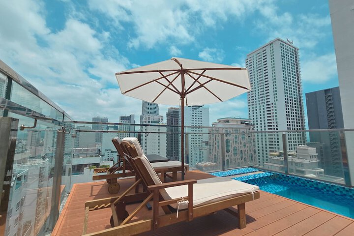 Hermes Hotel Nha Trang