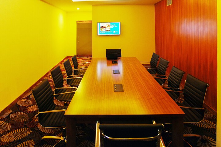 Meeting 36 of 38
