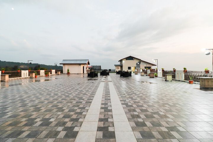 Terrace/Patio 84 of 92