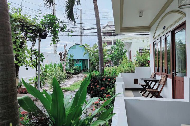 Hotel 58 of 59