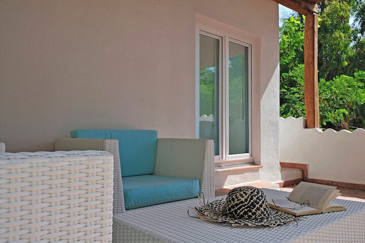 Terrace/Patio 20 of 50