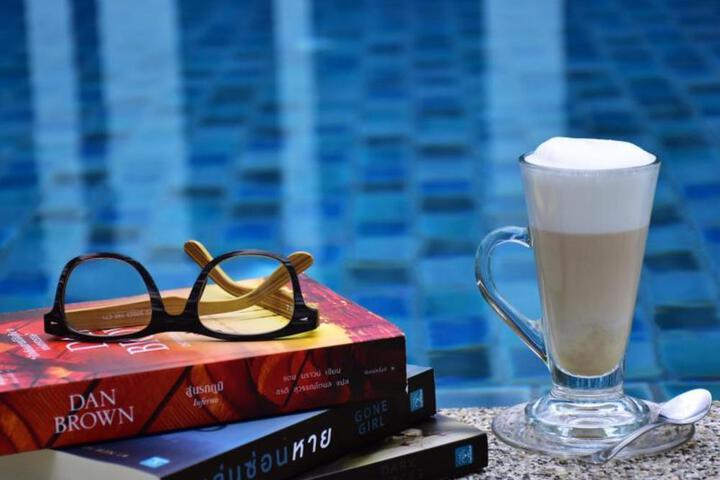 Hotel Amenity