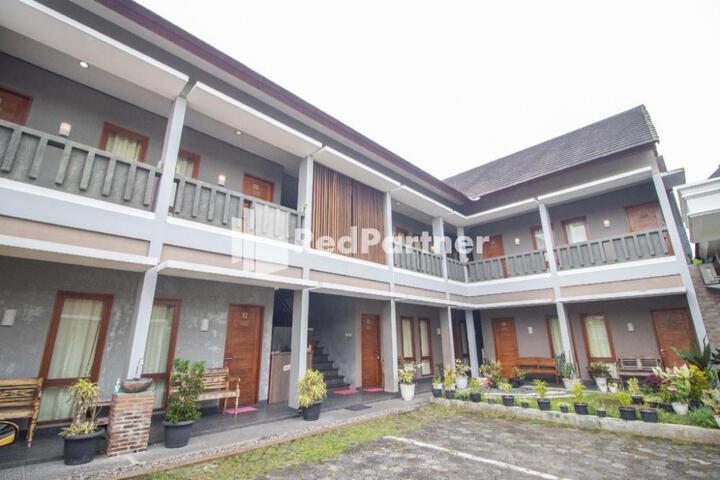 Griya Damai Syariah Yogyakarta Mitra RedDoorz