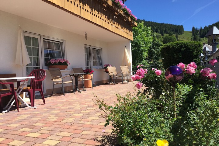 Terrace/Patio 19 of 42