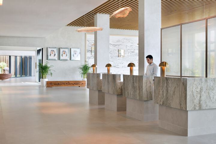 Hotel Interior 3 of 259