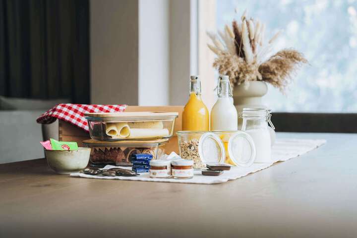 Breakfast/Coffee Service 450 of 505