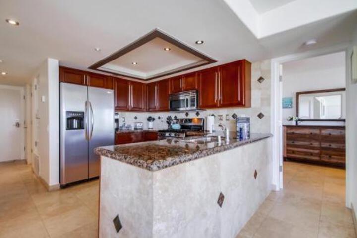 Belmont Shores I Condo in San Diego, CA