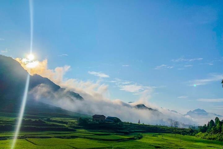 Mun Homestay