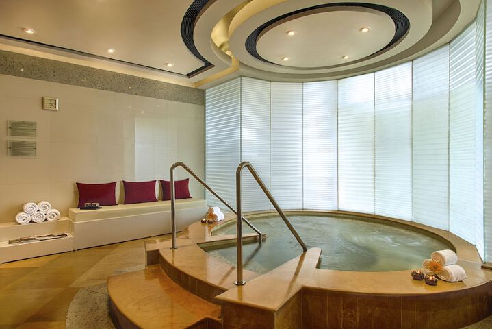 Hotel Spa