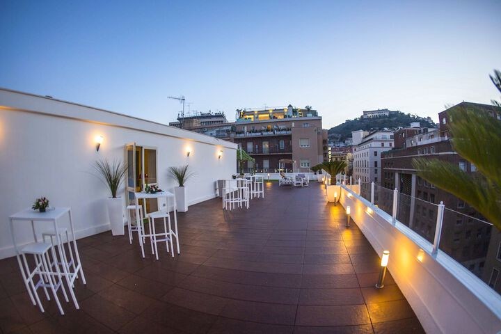 Terrace/Patio 38 of 44