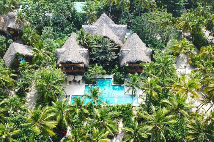Cayena by Masaya Collection in Santa Marta