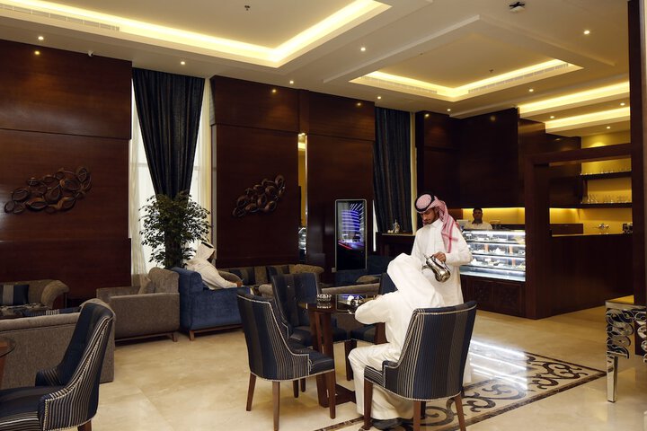 Hotel Interior 5 of 77