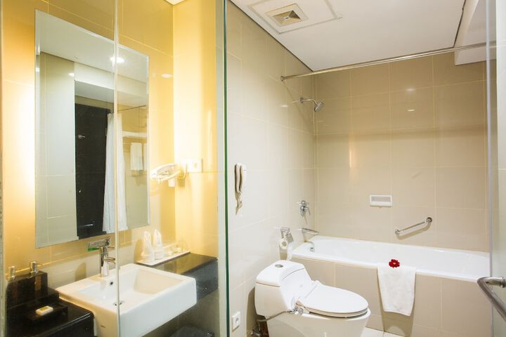 Bathroom Vanities