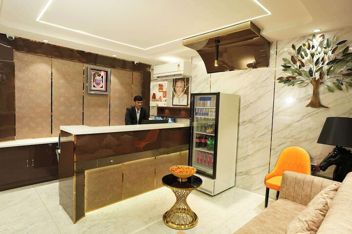 Hotel Interior 4 of 21