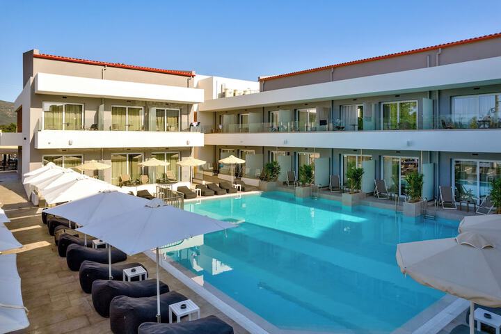 Hotel 109 of 115