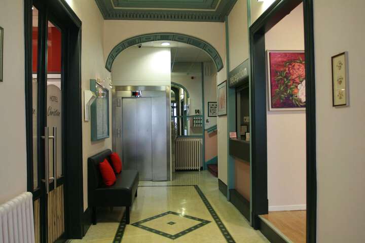 Hotel Interior 39 of 46