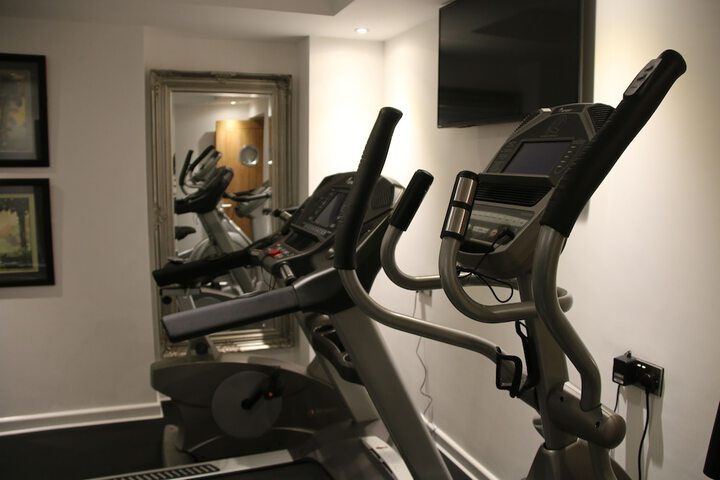 Health and Fitness 51 of 76