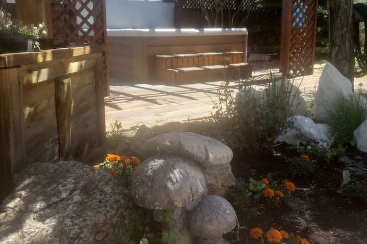 Terrace/Patio 85 of 100