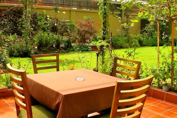 Terrace/Patio 31 of 33
