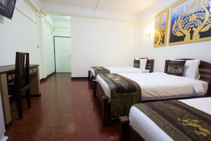 Room 21 of 88
