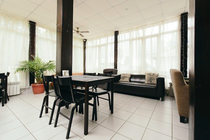 Fitness Center Photo