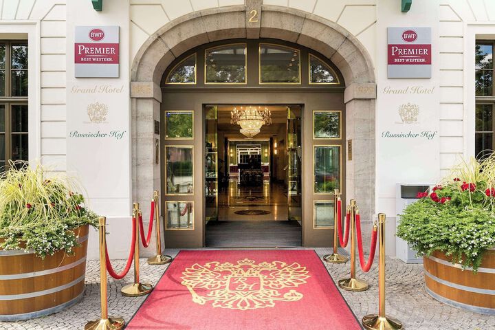 Hotel 69 of 74