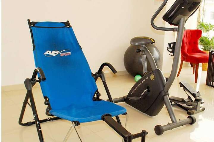Health and Fitness 20 of 26