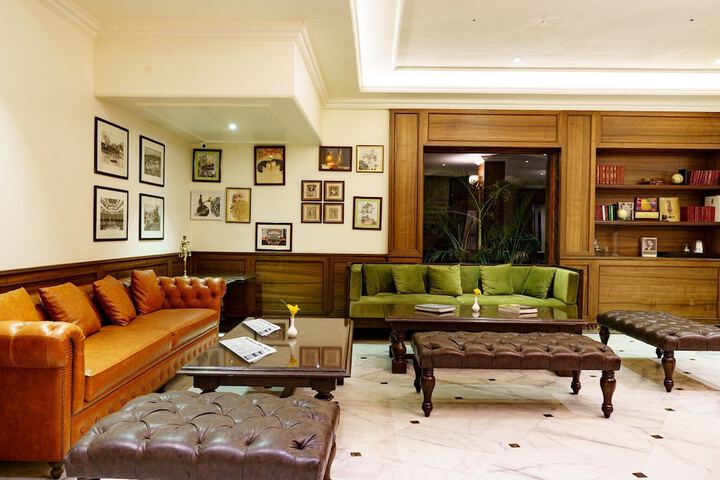 Hotel Interior 94 of 123