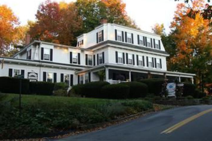 Hotel 15 of 27