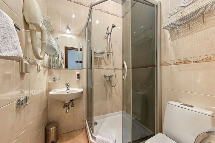 Bathroom Vanities