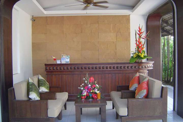 Hotel Interior 2 of 52