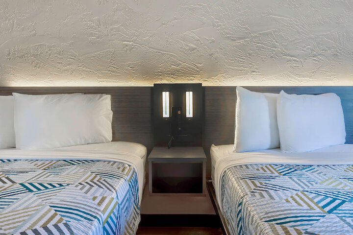 1 Double Bed (6 of 13)