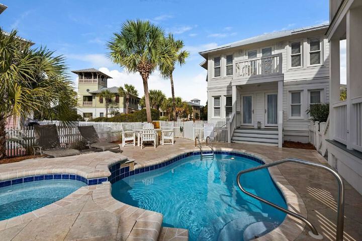 Pool 15 of 24