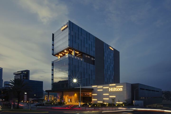 Hotel 78 of 81