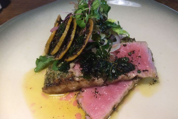 Dining Photos