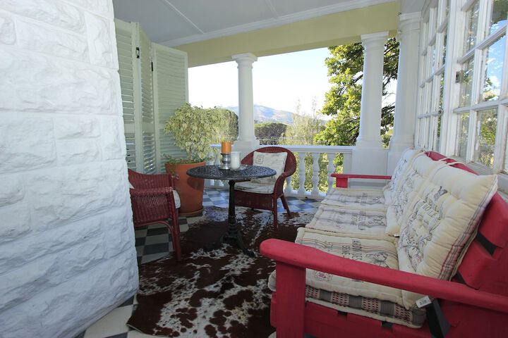 Terrace/Patio 19 of 40