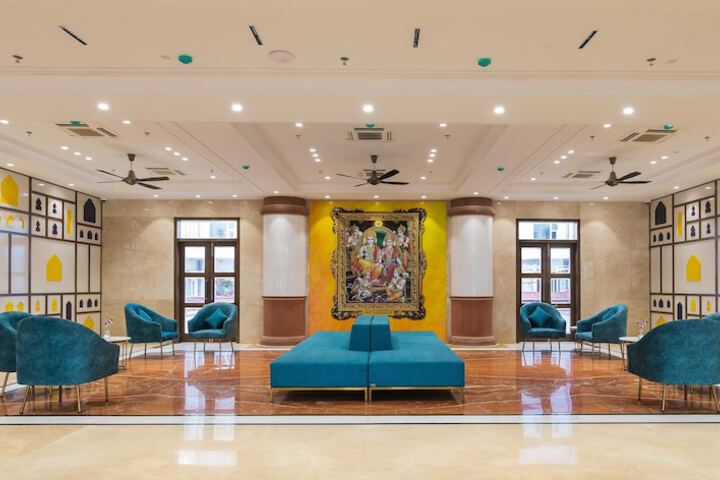 Hotel Interior 2 of 42