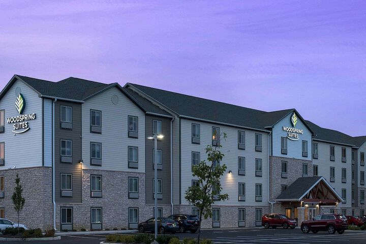 Hotel 13 of 13