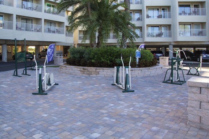 Fitness Club
